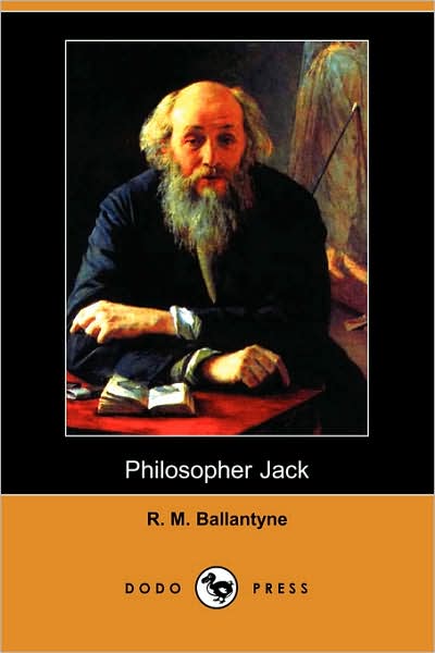 Philosopher Jack [ePUB]